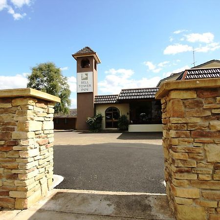 Bell Tower Inn Ballarat Extérieur photo
