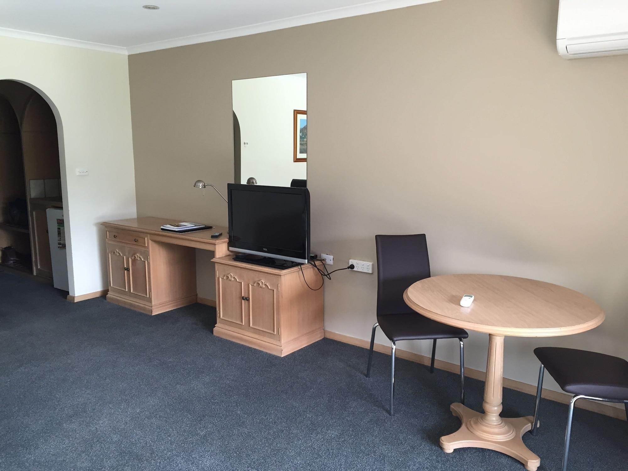 Bell Tower Inn Ballarat Extérieur photo