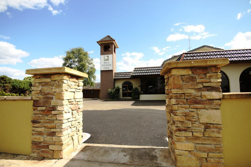 Bell Tower Inn Ballarat Extérieur photo