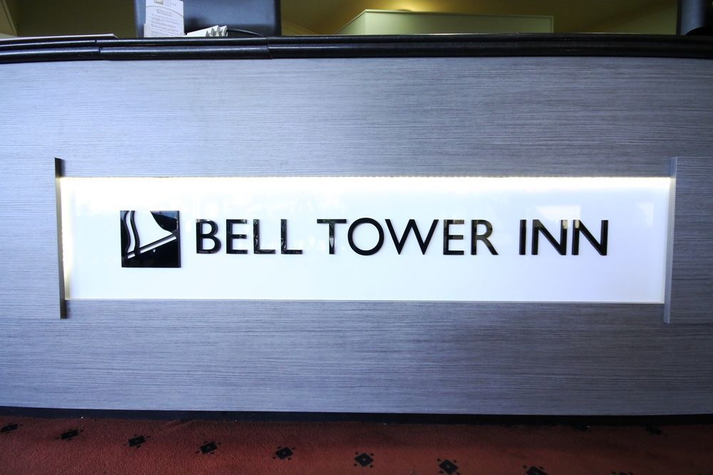 Bell Tower Inn Ballarat Extérieur photo