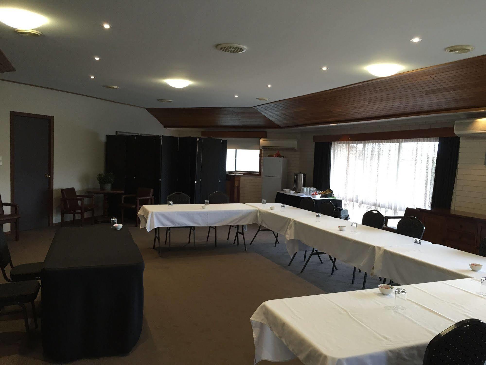 Bell Tower Inn Ballarat Extérieur photo